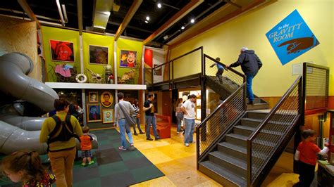 Children's museum of pittsburgh pittsburgh - Children's Museum of Pittsburgh and MuseumLab is a 5-minute drive away, and Gateway is situated right near the 4-star Wyndham Grand Pittsburgh Hotel. Certain rooms have a carpeted floor along with a sofa set and a work desk for guests' convenience. The welcoming hotel has elegant furniture and carpeted flooring.